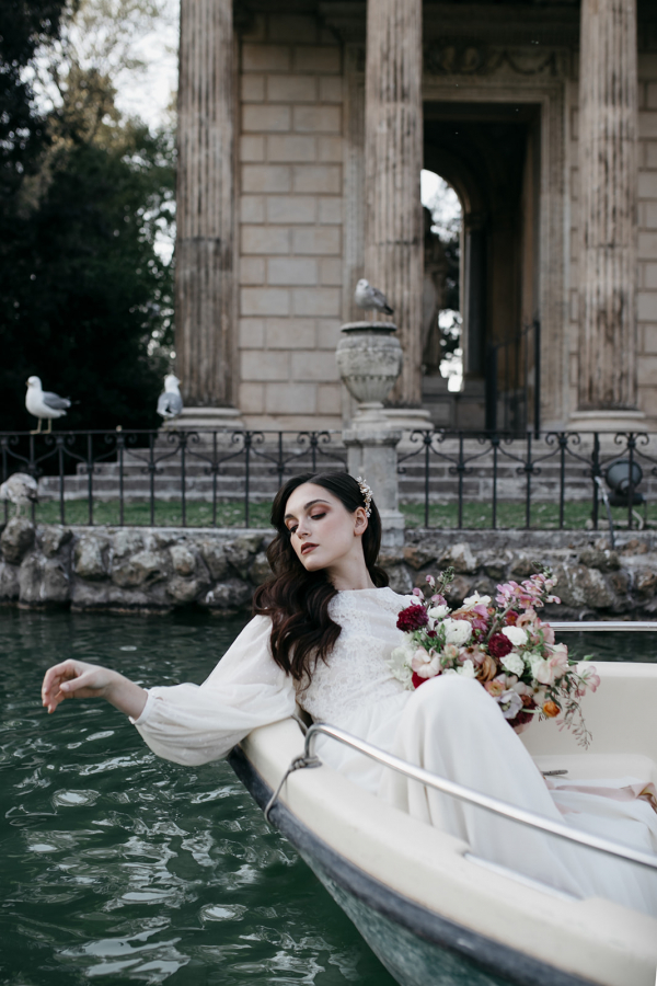 Photographers Elisa Rinaldi