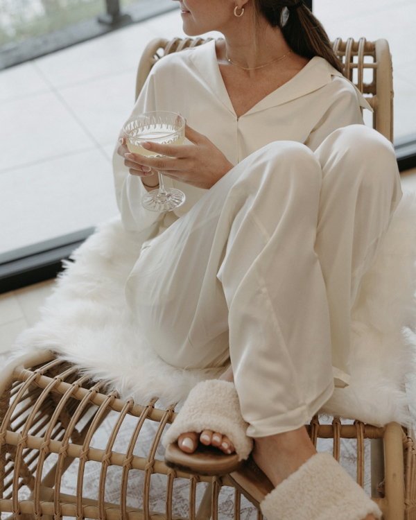 Real Wedding in Catalyst by Nature Link in Nisswa, MN | Wedding Venue Photos