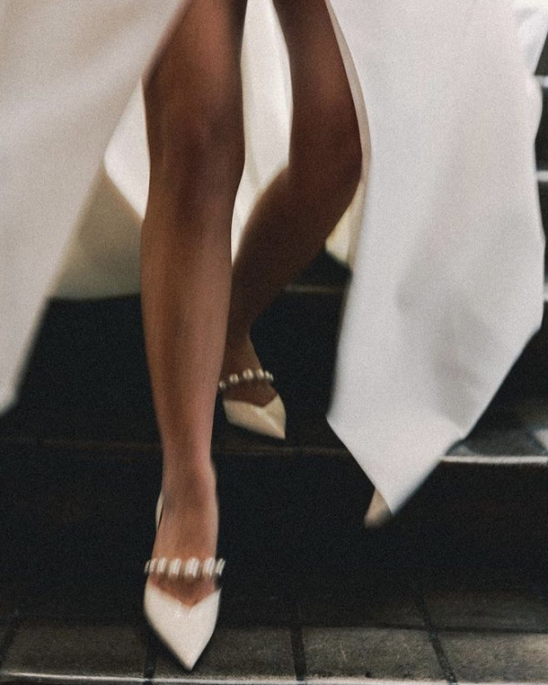 Interview with Wedding Photographer Austin Trenholm