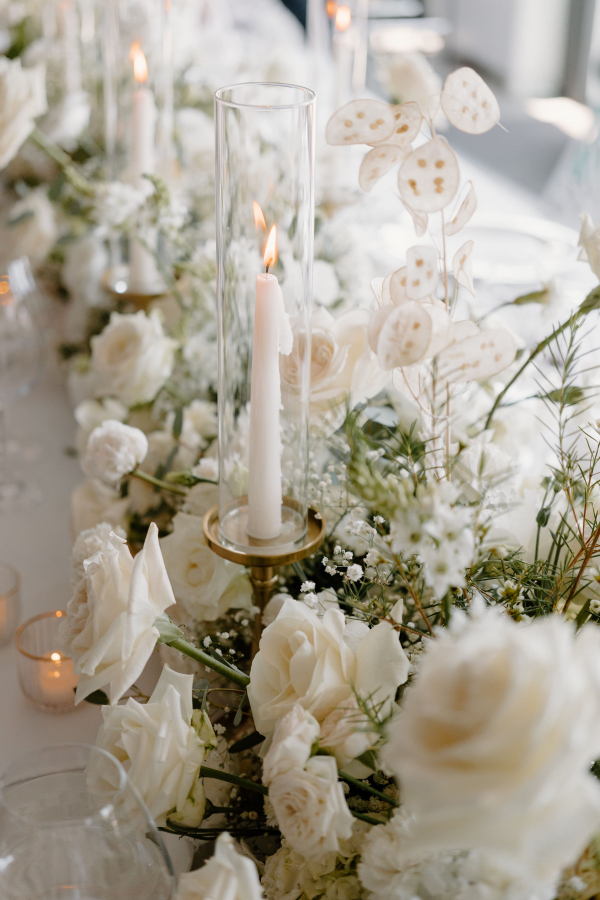 Florists Motif floral