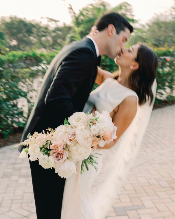 Interview with Wedding Photographer Austin Trenholm