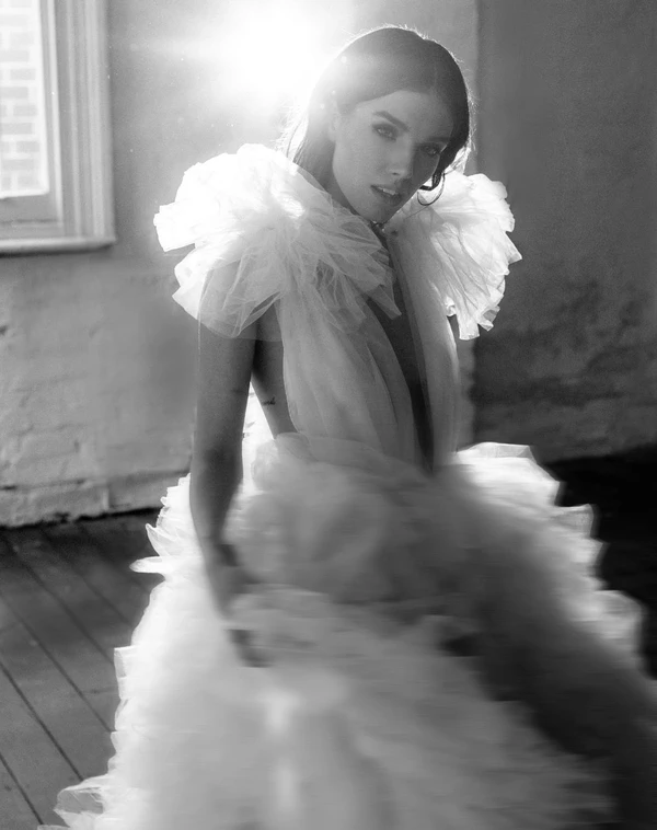 How to Look Your Best in Wedding Photos? — photo 1