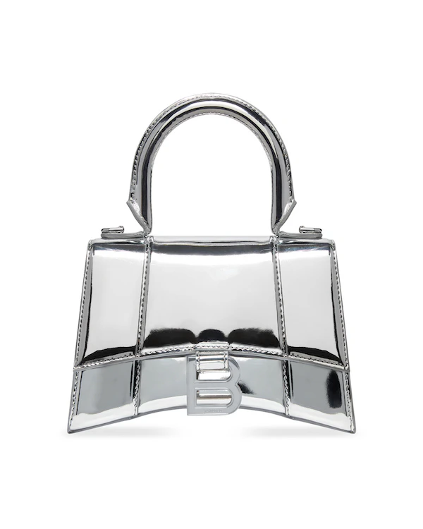 Silver Linings - The Chicest Accessory Trend of the Season — photo 2