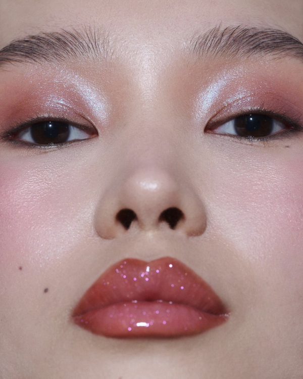 Makeup Looks to Try in 2024