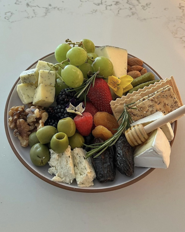 Healthy Rituals to Include in Your Routine