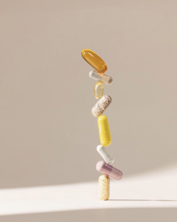 Healthy Rituals to Include in Your Routine