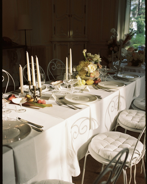 Real Wedding: Kennedy & Brody | French Riviera Wedding Captured on Film