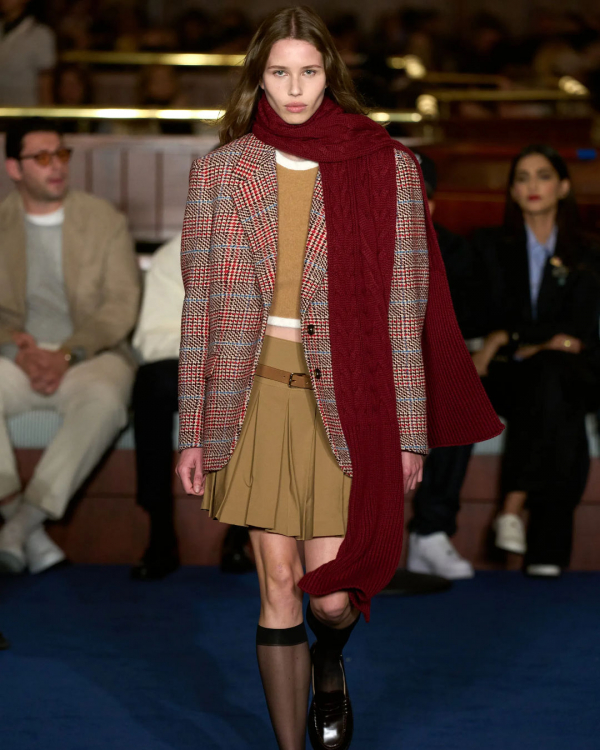 New York Fashion Week 2024 Trends | FW24 Stylish Outfits Inspiration | Trendy Looks to Try This Season