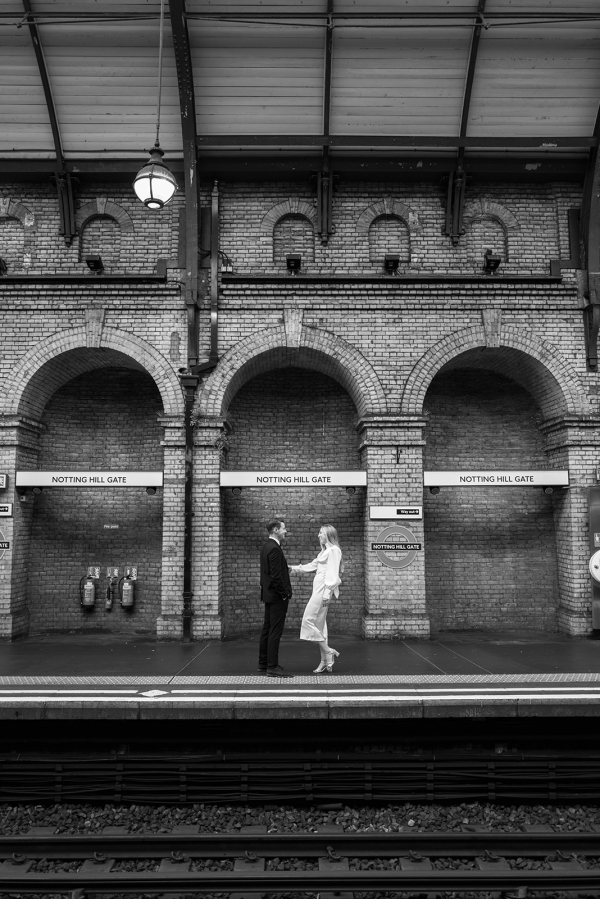 Photographers Tom Irwin