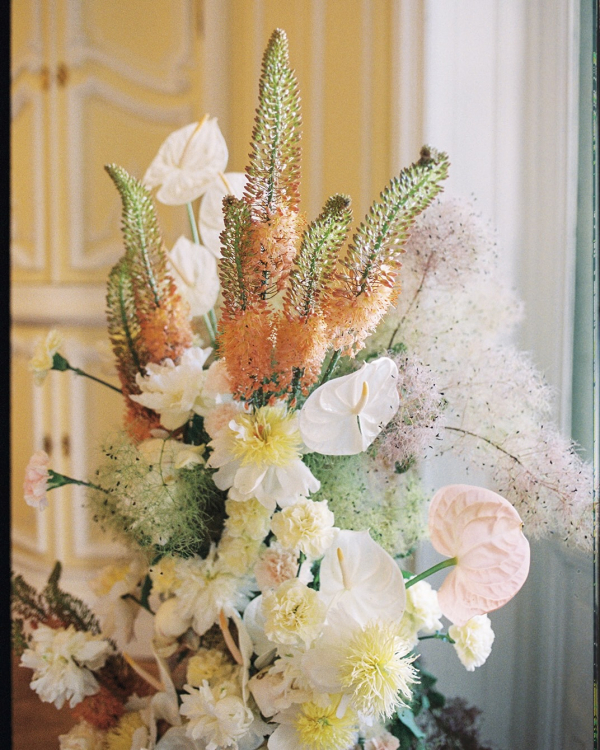 Real Wedding: Kennedy & Brody | French Riviera Wedding Captured on Film