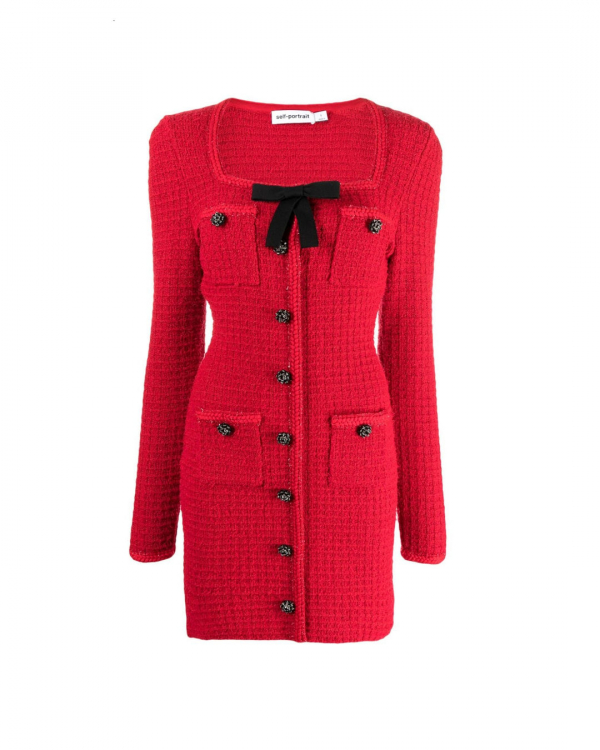 Valentine's Day Outfit Ideas | Best V-day Dresses and Accessories