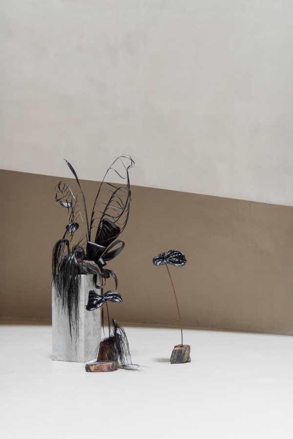 A Contemporary Winery Wedding