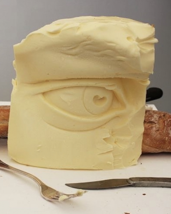 Butter: One of 2024's Biggest Set Design Trends