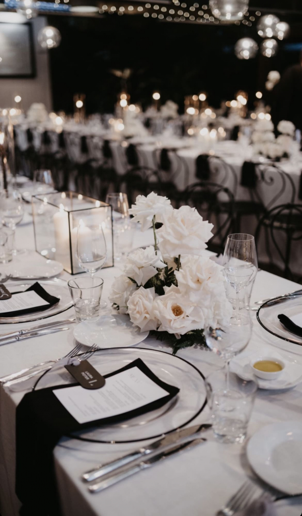 Florists Harper Arrow