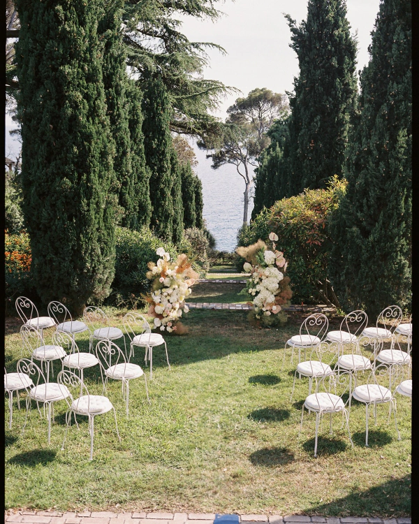 Real Wedding: Kennedy & Brody — photo 2