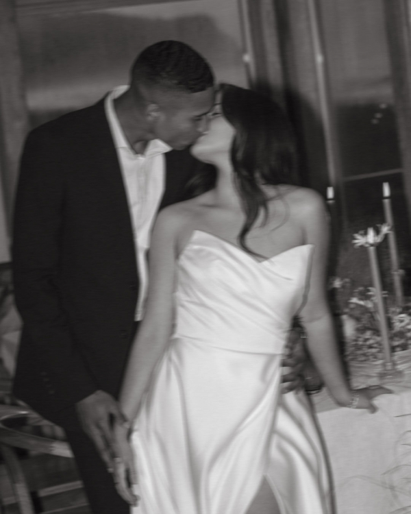 An Intimate Oregon Elopement