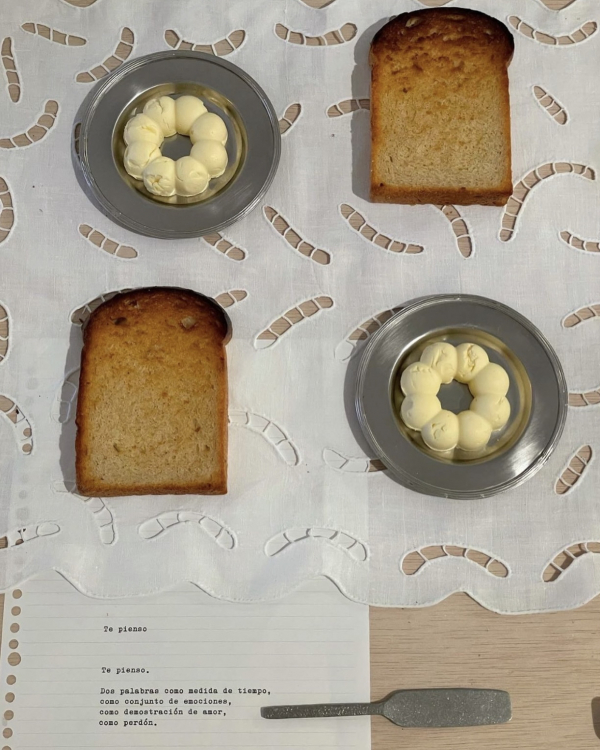 Butter: One of 2024's Biggest Set Design Trends