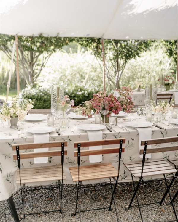 Real Wedding: Lydia & Mike