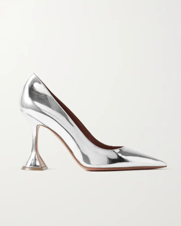 Silver Accessories for Women | Handbags, Clutch, Jewelry for Wedding | Silver Bridal Bags