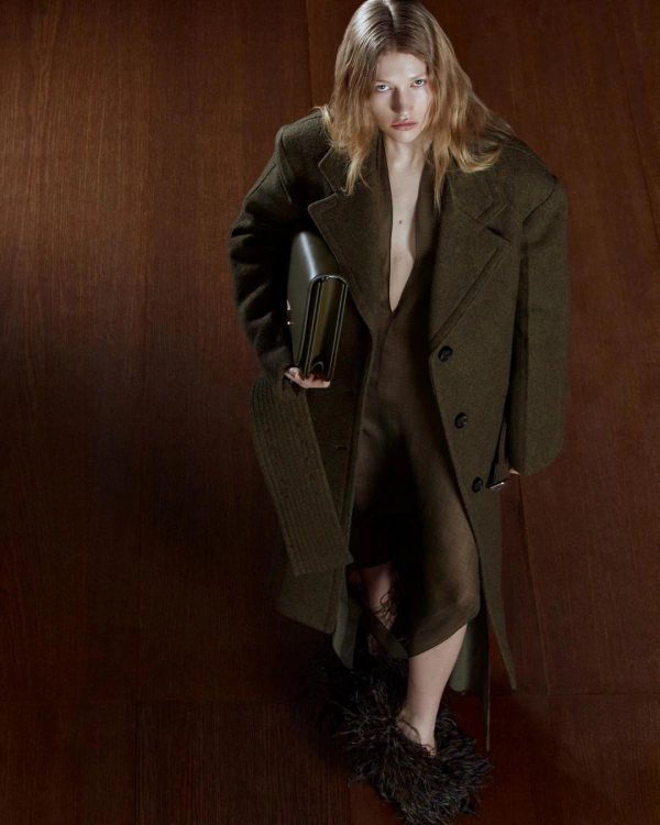 8 Trends from Milan Fashion Week FW24 — photo 2