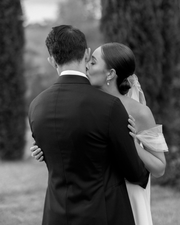 How to Feel Confident at the Wedding Photoshoot | Tips for Camera Shy Couples