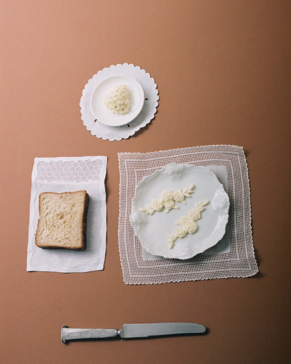 Butter: One of 2024's Biggest Set Design Trends