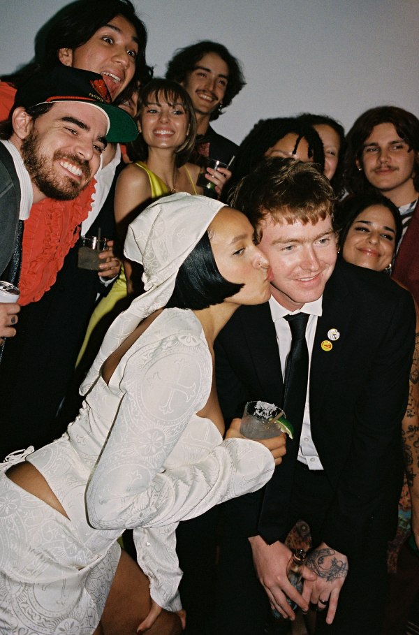 Photographers Kindred