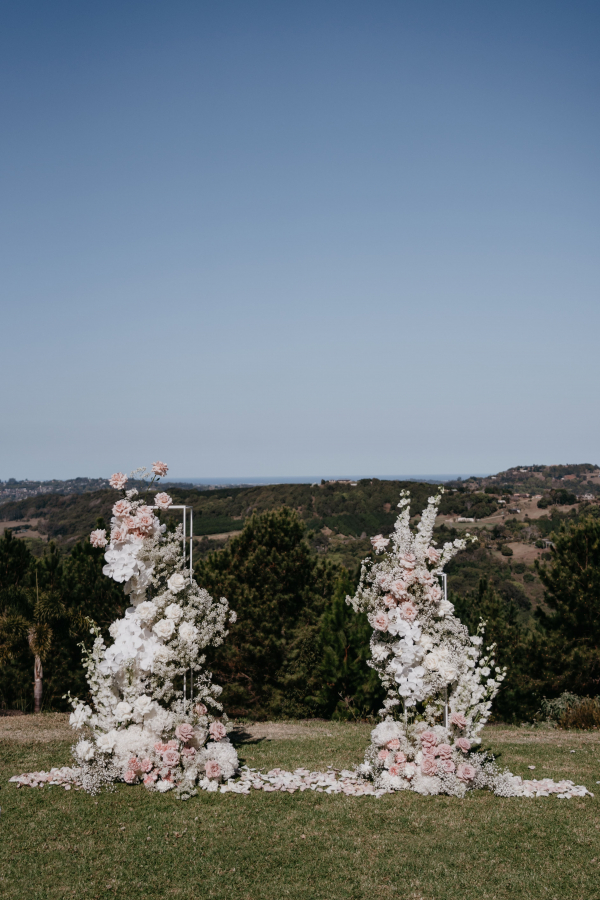 Florists Harper Arrow