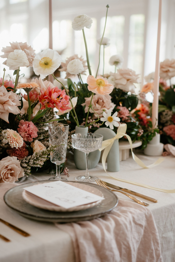 Florists Harper Arrow