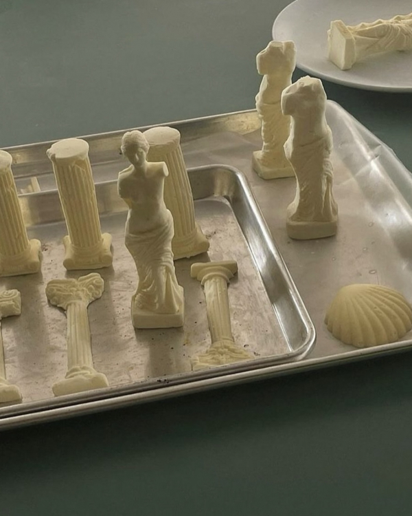 Butter: One of 2024's Biggest Set Design Trends