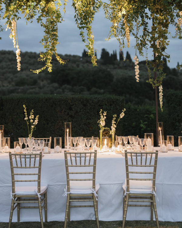 Real Wedding: Anastasia & Stefano