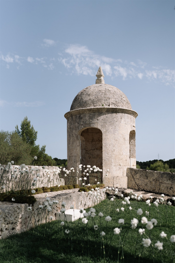 Planners Allegory Events