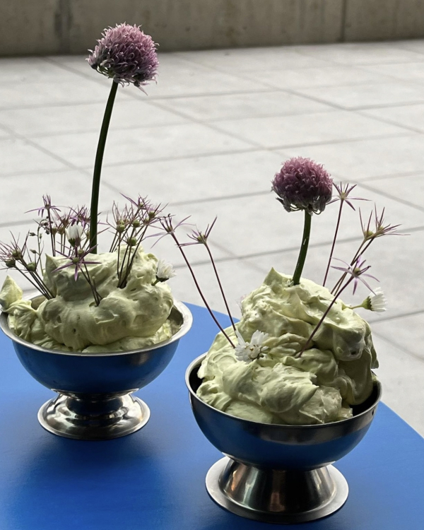 Butter: One of 2024's Biggest Set Design Trends