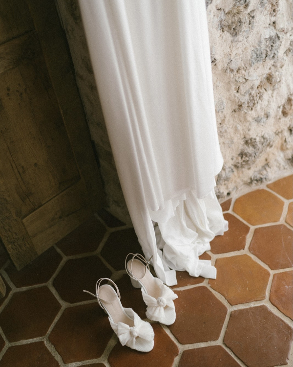 Intimate Wedding at the Ada Dreams History Hotel | Anastasia & Vasily's Destination Wedding in Turkey