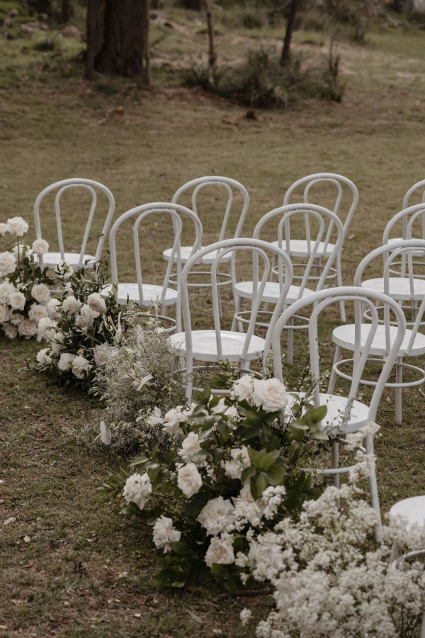 Florists Harper Arrow