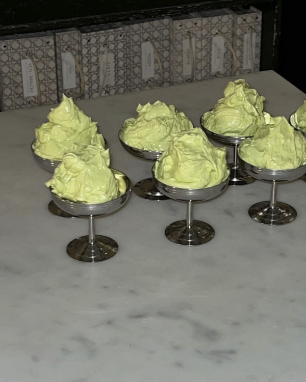 Butter: One of 2024's Biggest Set Design Trends