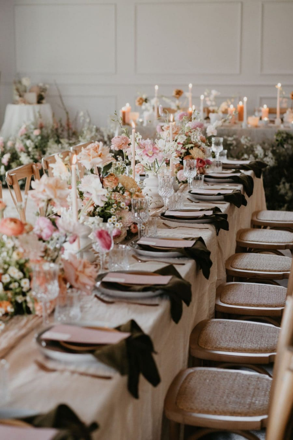 Florists Harper Arrow