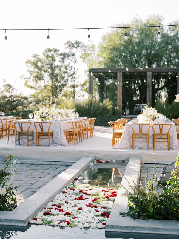 Picture-Perfect San Miguel de Allende Wedding
