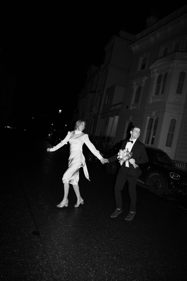 Photographers Tom Irwin