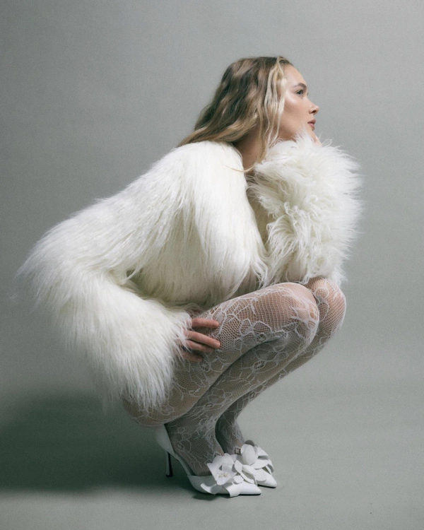 Tights Diversity: Inspiration & Style Guide — photo 2