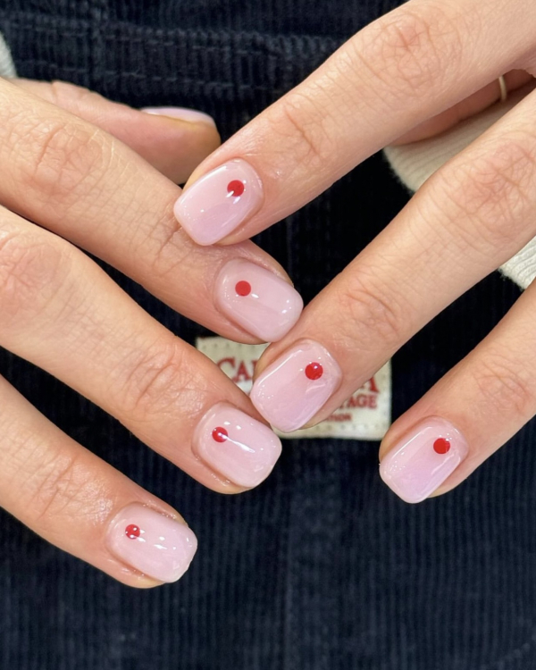 Trendy Spring Nails Ideas 2024 | Cute Springtime Fingernail Colors | Unique Gel Manicure Art Designs