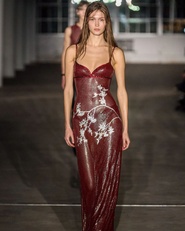 New York Fashion Week 2024 Trends | FW24 Stylish Outfits Inspiration | Trendy Looks to Try This Season