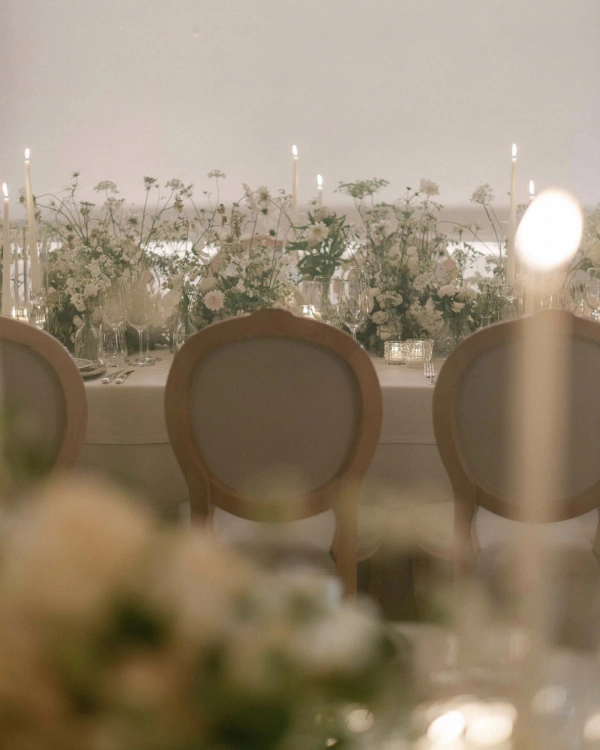 Real Wedding: Dee & Dave — photo 1