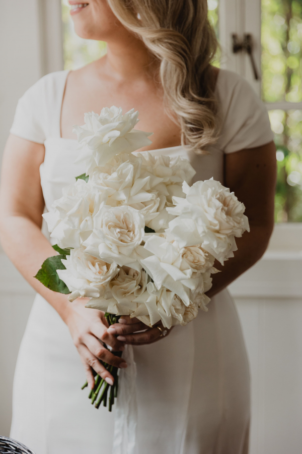 Florists Harper Arrow