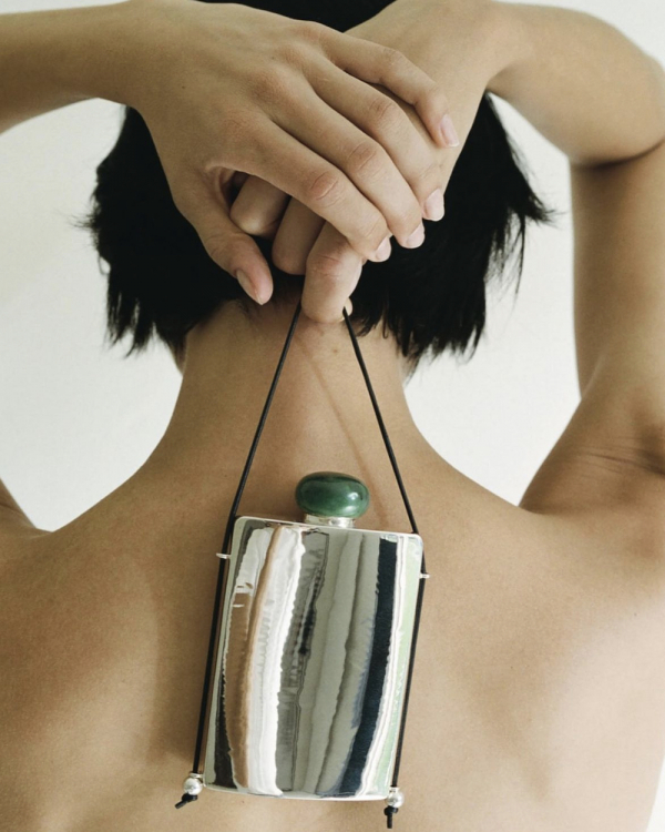 Unique Wedding Glassware Ideas | Artisanal Wine and Cocktail Glasses | Tablescape Styling Ideas