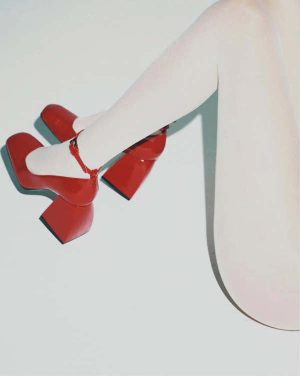 Valentine's Day Outfit Inspiration — photo 2