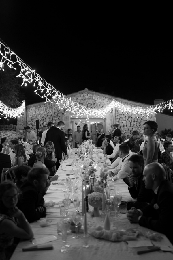 Planners Allegory Events