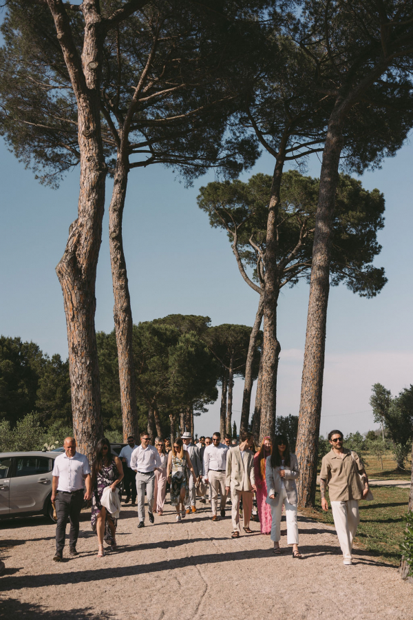 Planners Allegory Events