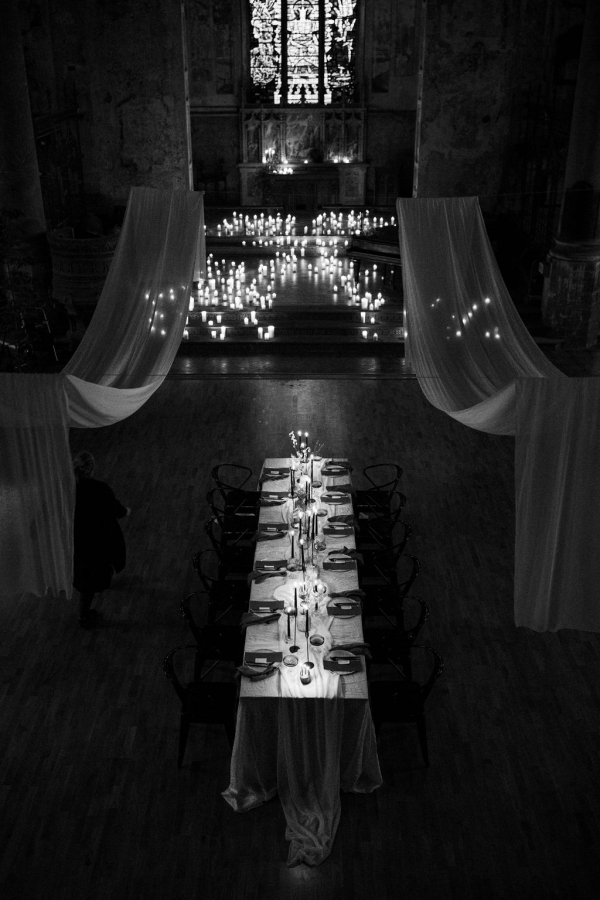 Planners Allegory Events