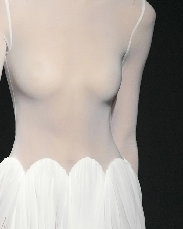 5 Highlights from London Fashion Week FW24 — photo 1